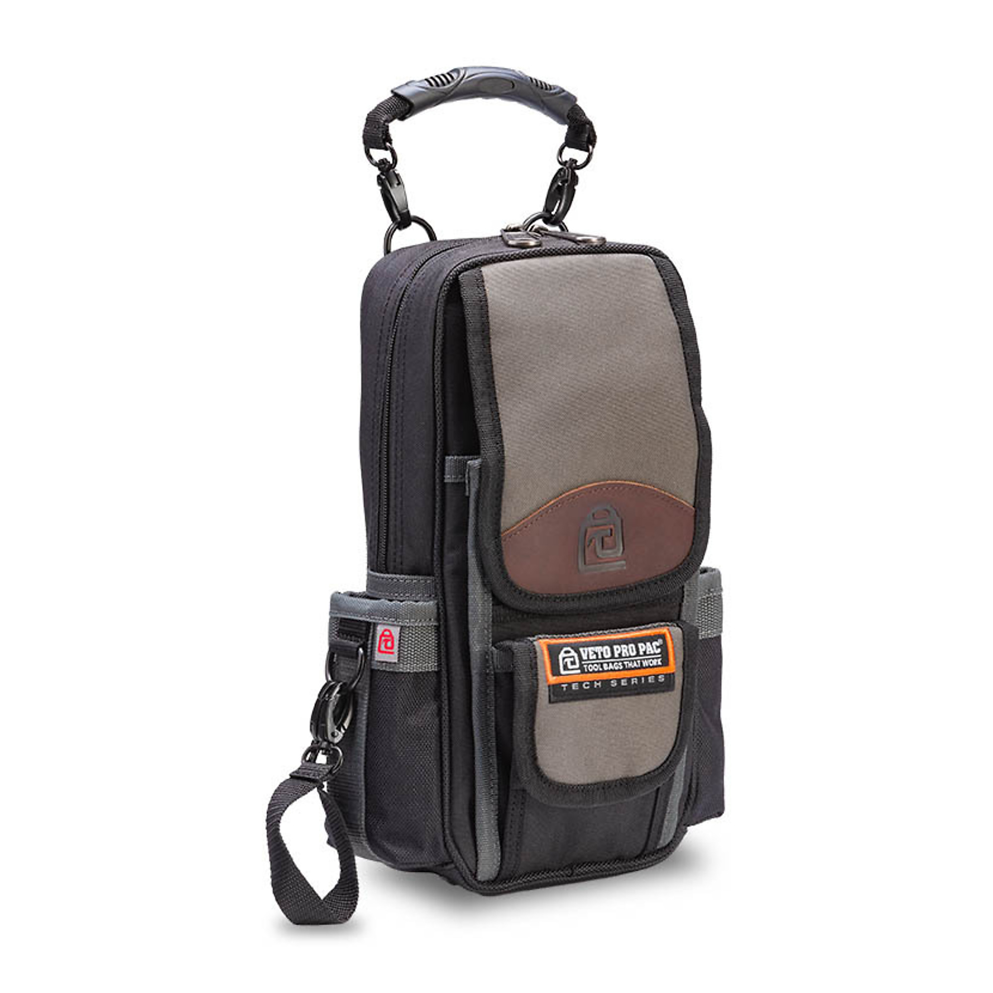 Veto Pro Pac Tall Meter Bag, Model# MB2